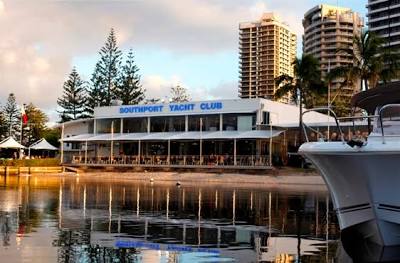 Photo of Southport Yacht Club