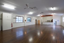 Photo of Malabar Memorial Hall