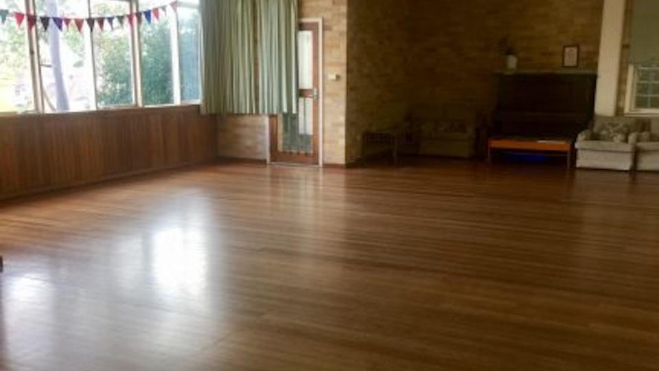 Photo of Gordon Uniting Church