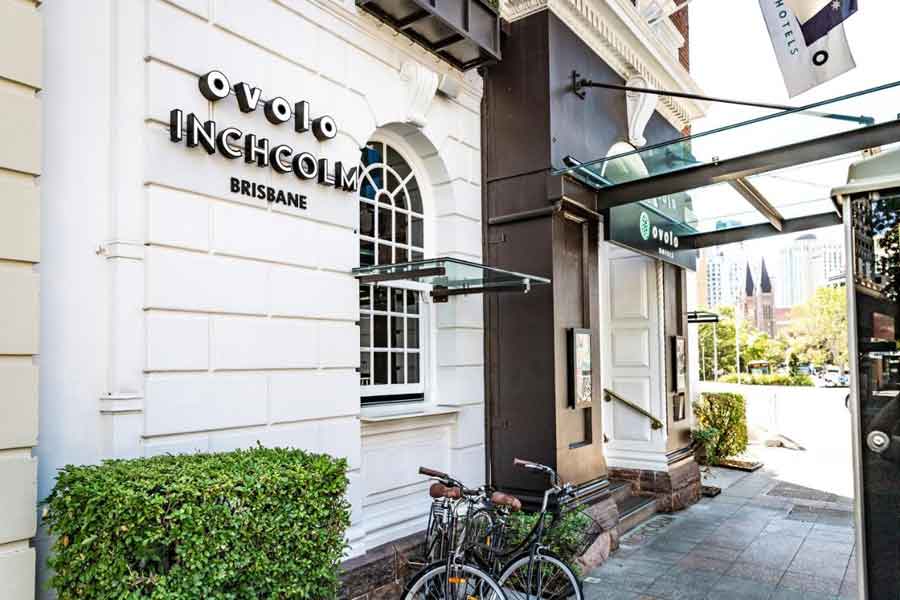 Photo of The Inchcolm - Spring Hill