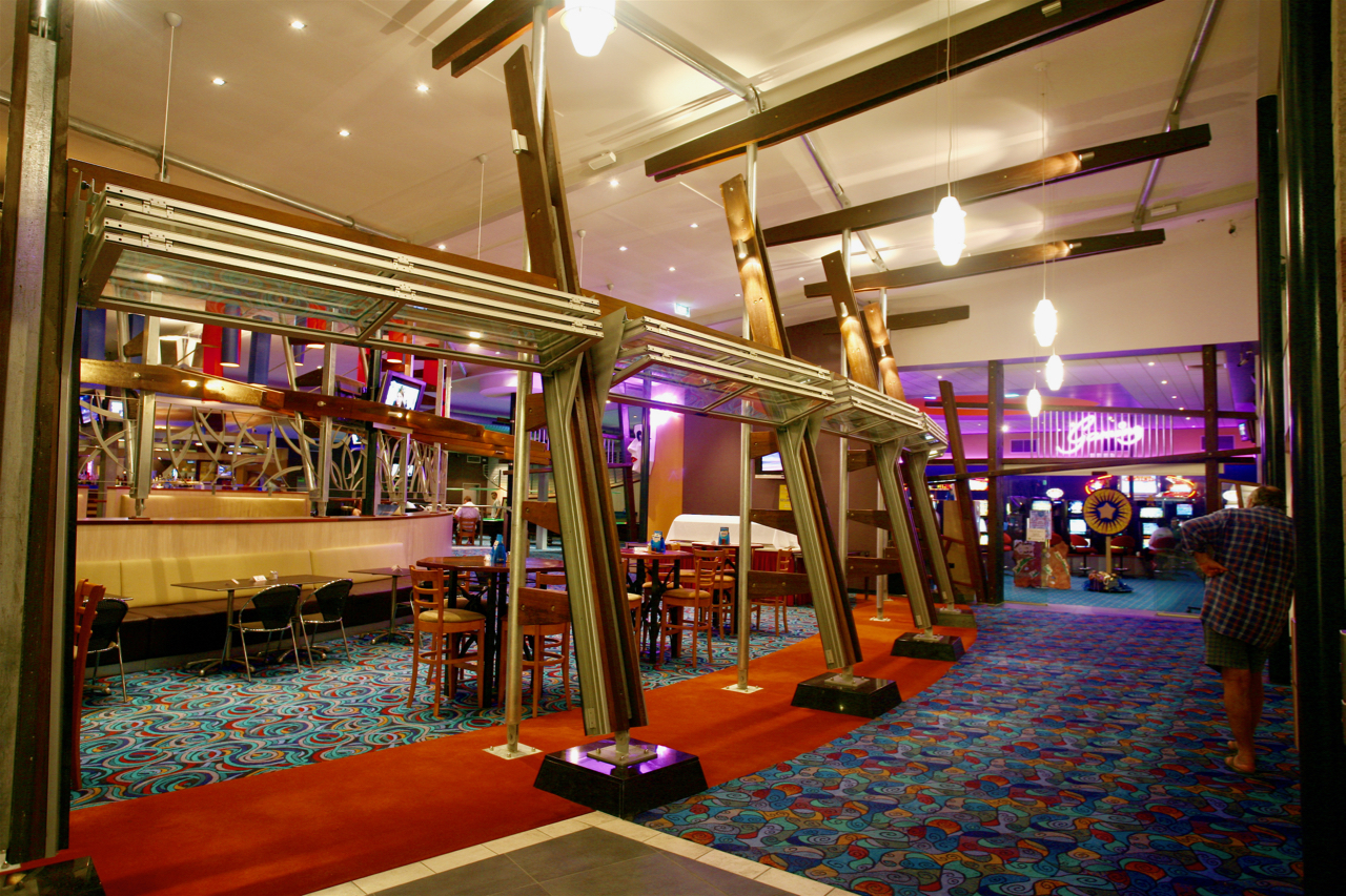 Photo of Colmslie Hotel