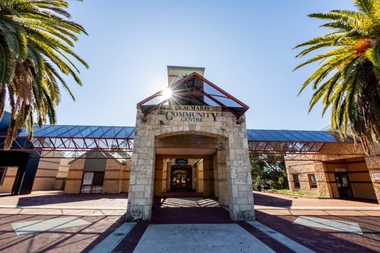 Photo of Beaumaris Community Centre