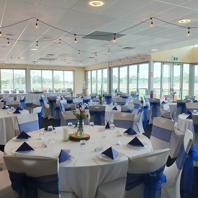 Photo of The Terrace Function Centre @ Gawler Jockey Club