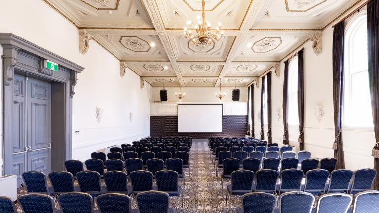 Photo of Hawthorn Arts Centre