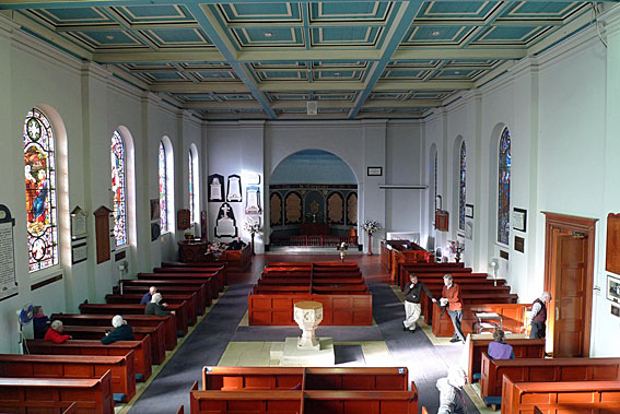 Photo of St Matthew's Anglican Church of Australia