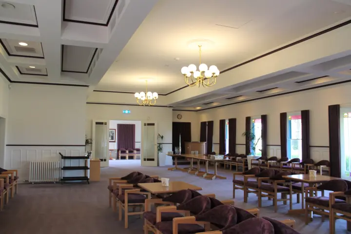 Photo of Lilydale Memorial Park