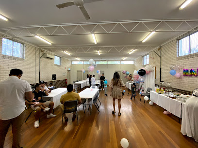 Photo of Oatley Community Hall