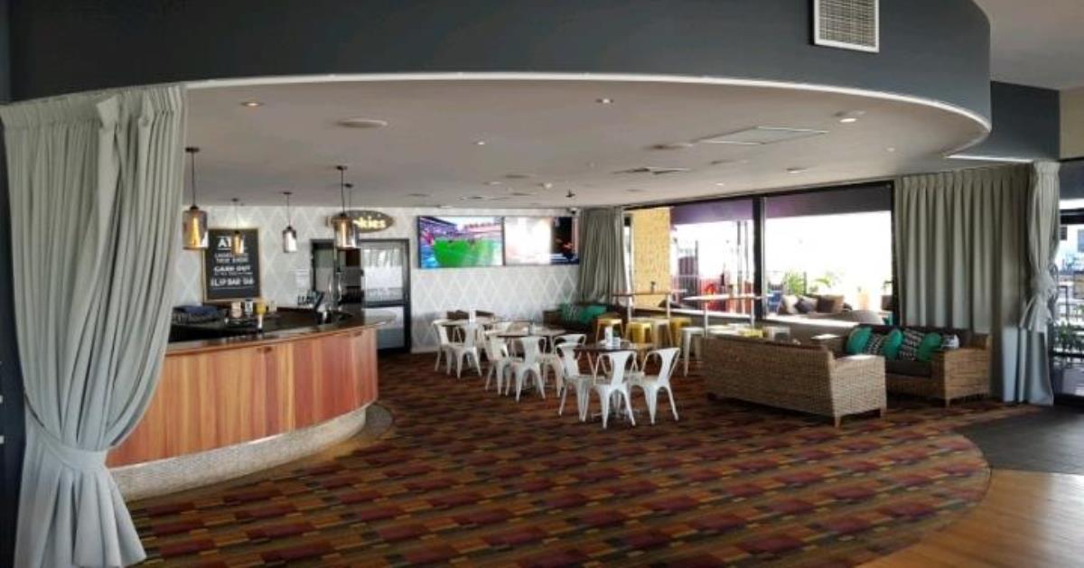 Photo of Kawana Waters Hotel