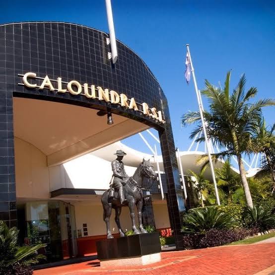 Caloundra RSL