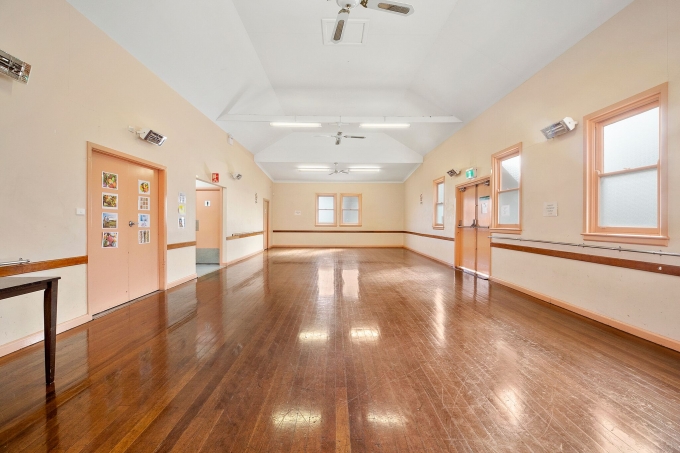 Photo of Horsley Park Hall