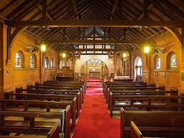 Photo of The Mission to Seafarers Victoria - Chapel