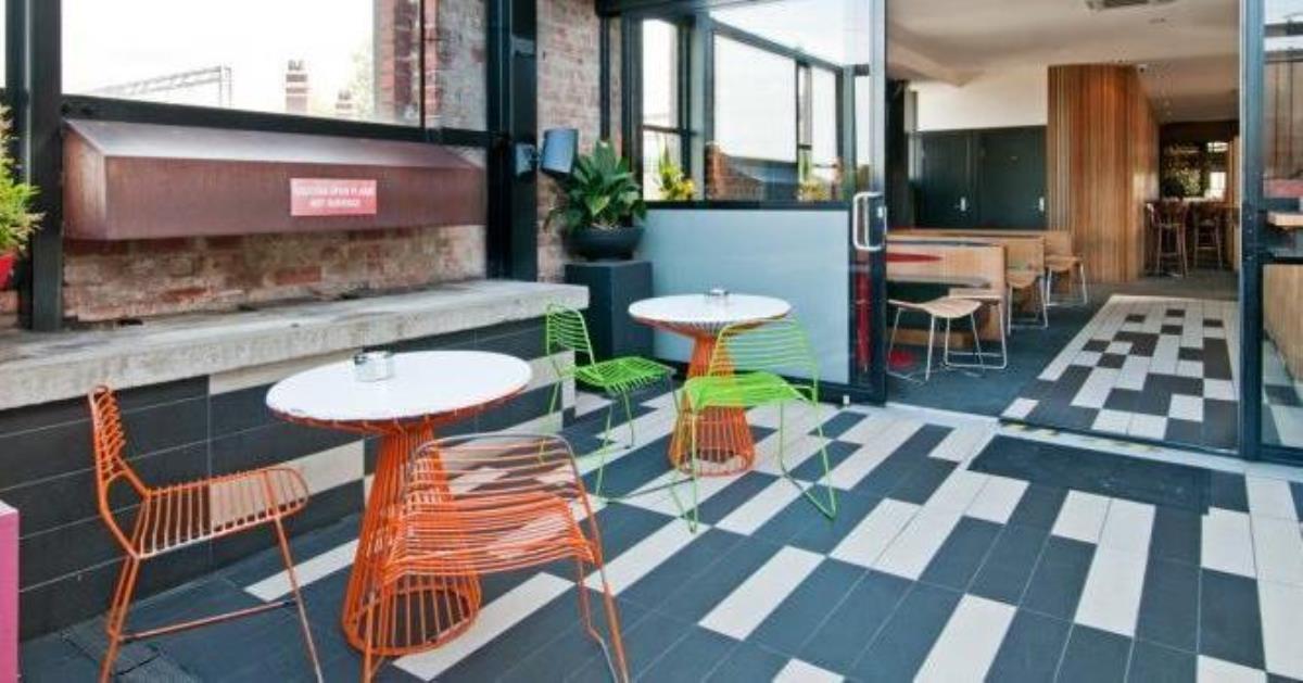 Photo of Richmond Club