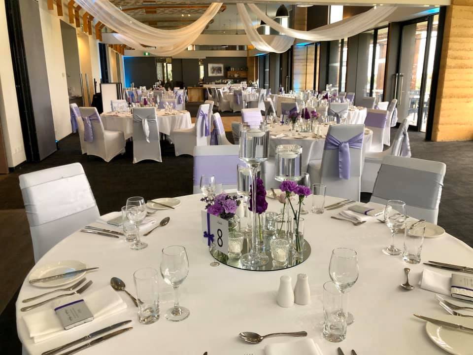 Photo of Settlers Run Golf & Country Club