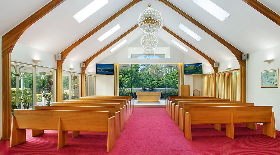 Photo of Great Northern Garden of Remembrance