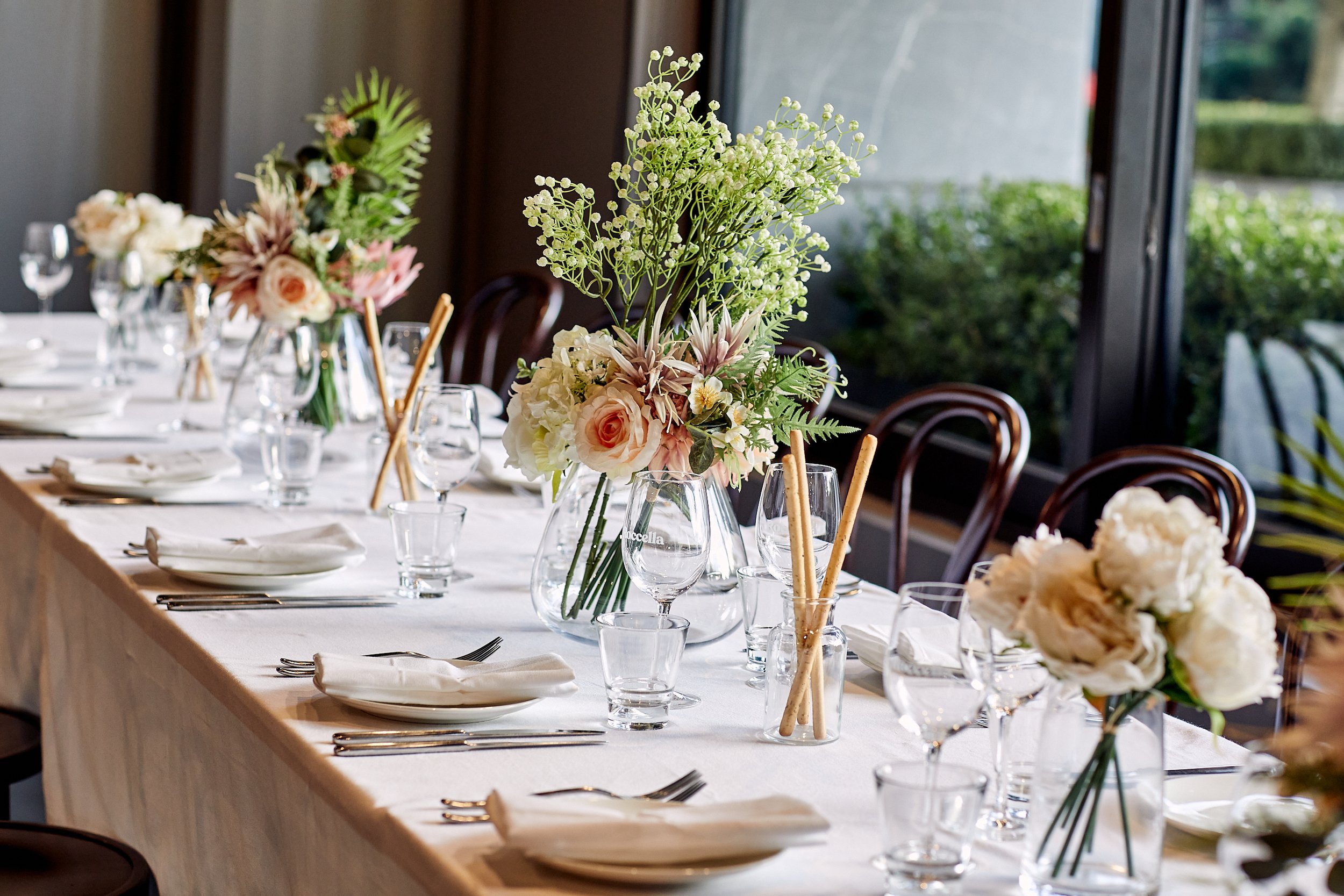 Roccella East Melbourne