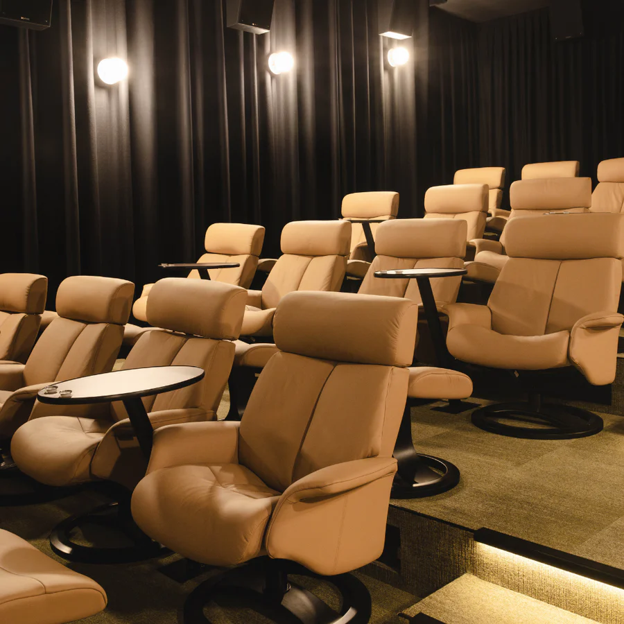 The Regal Theatre