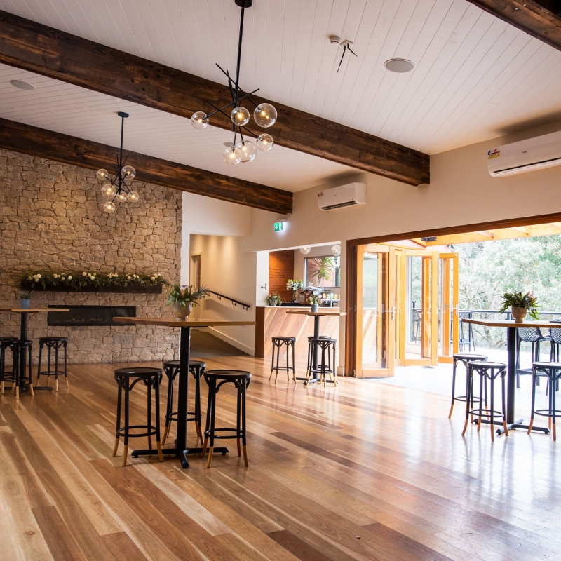 Photo of The Grand Hotel