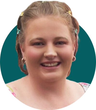 Photo of Skye Hudy