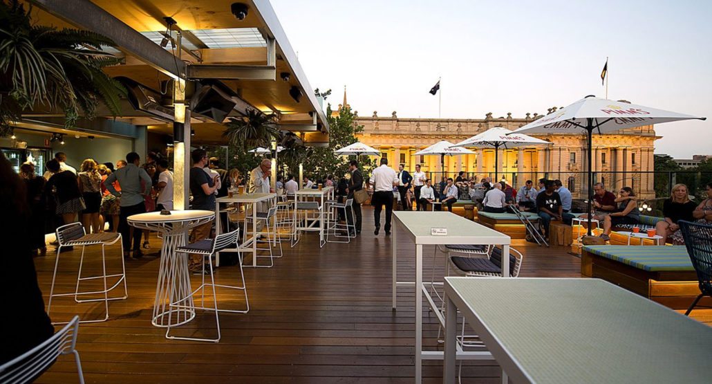 Photo of Imperial Hotel