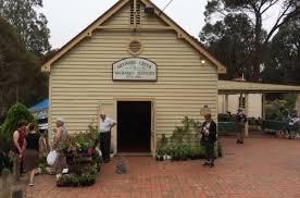 Photo of Arthurs Creek Mechanics Institute