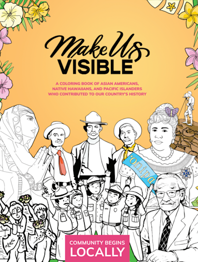 MUV x NPS book cover
