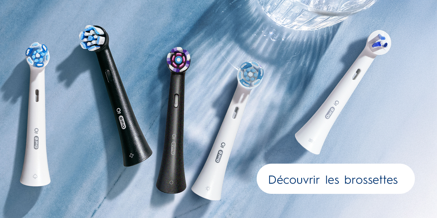 Oral-B Brandstore Homepage 7 mobile