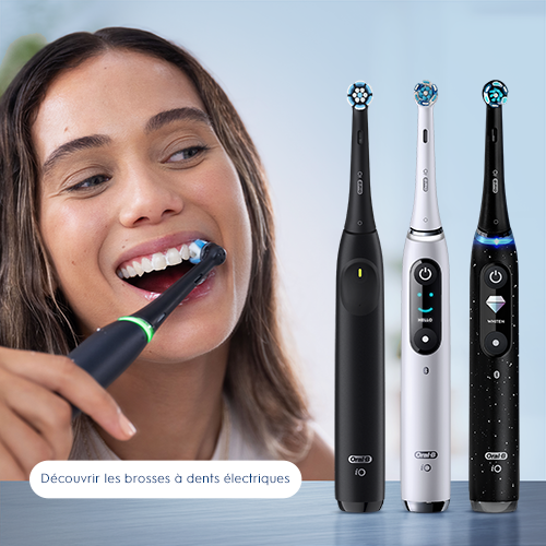 Oral-B Brandstore Homepage 5 mobile