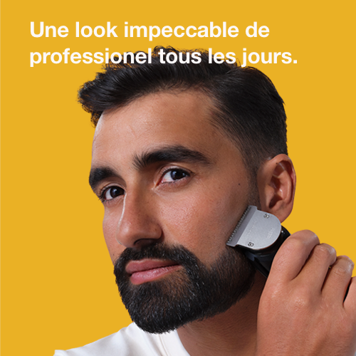 Styler-Trimmer Card BT