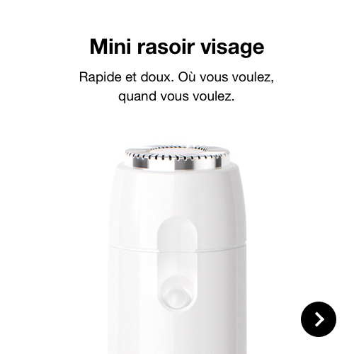 Home Face-Mini Crosslink