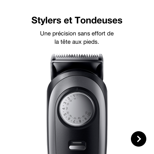 Home Stylers-Trimmers Crosslink