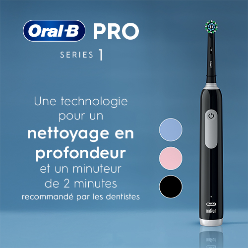 Oral-B Brandstore ElectricToothbrushes PRO module 4 1 mobile