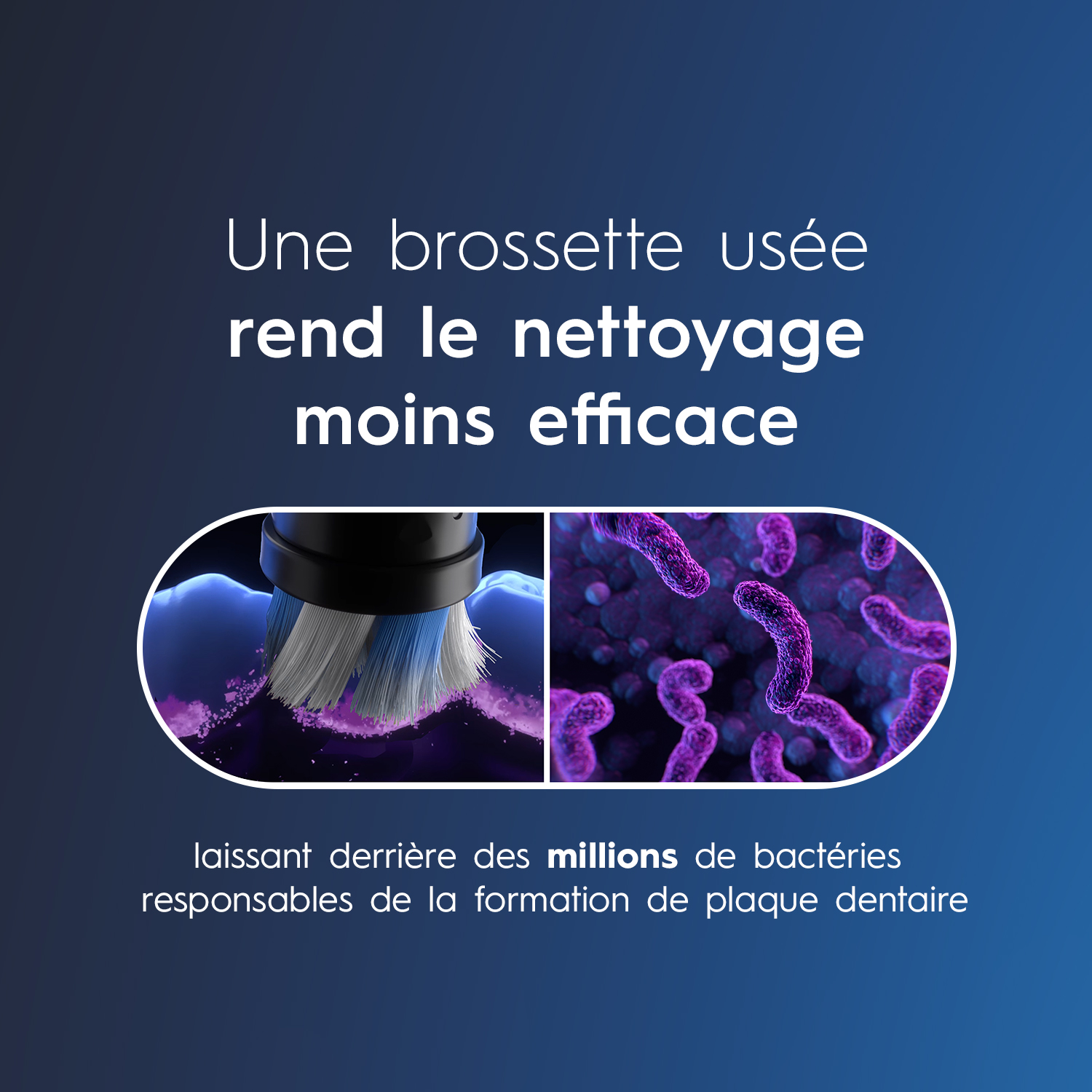 Oral-B Brandstore ToothbrushHeads 3 mobile