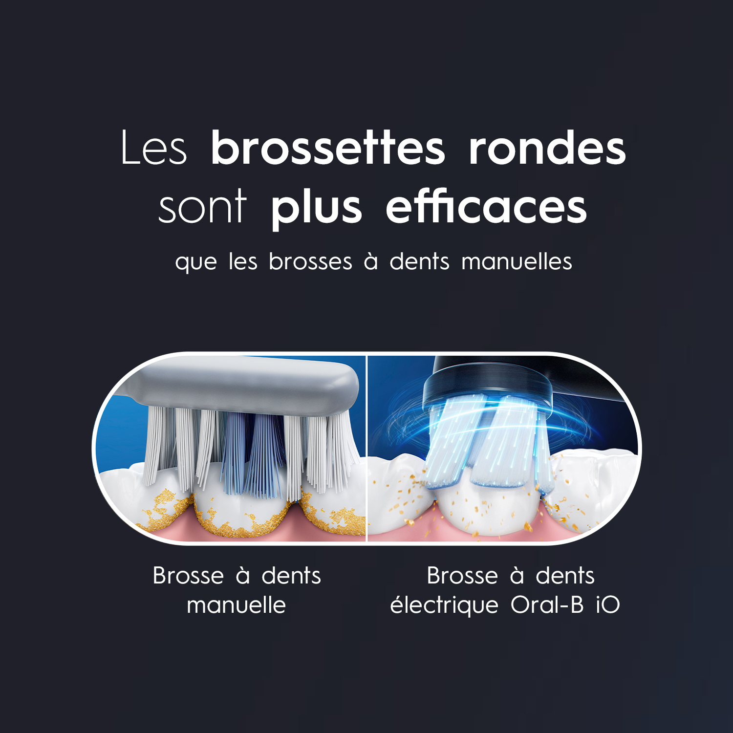 Oral-B Brandstore ElectricToothbrushes 6 mobile