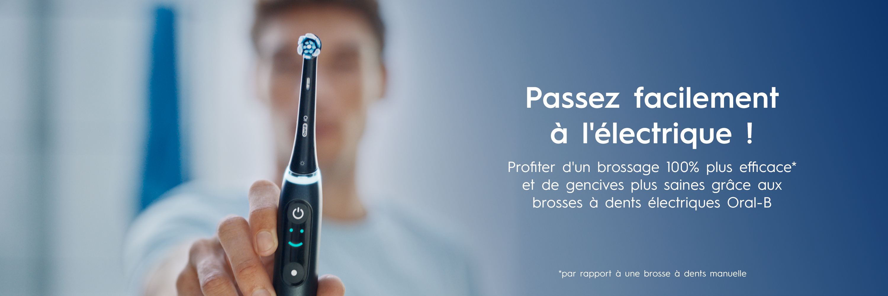 Oral-B Brandstore ElectricToothbrushes 1 mobile