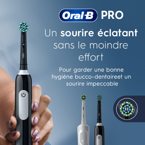 Oral-B Brandstore ElectricToothbrushes 4 mobile