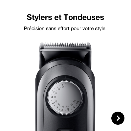 Home Stylers-Trimmers Crosslink