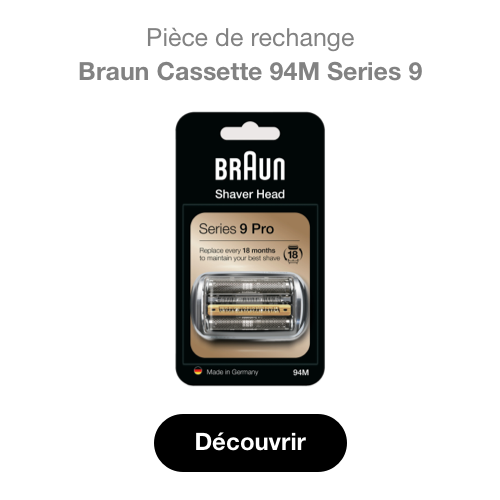 ProductCrosslink Cassette-94M