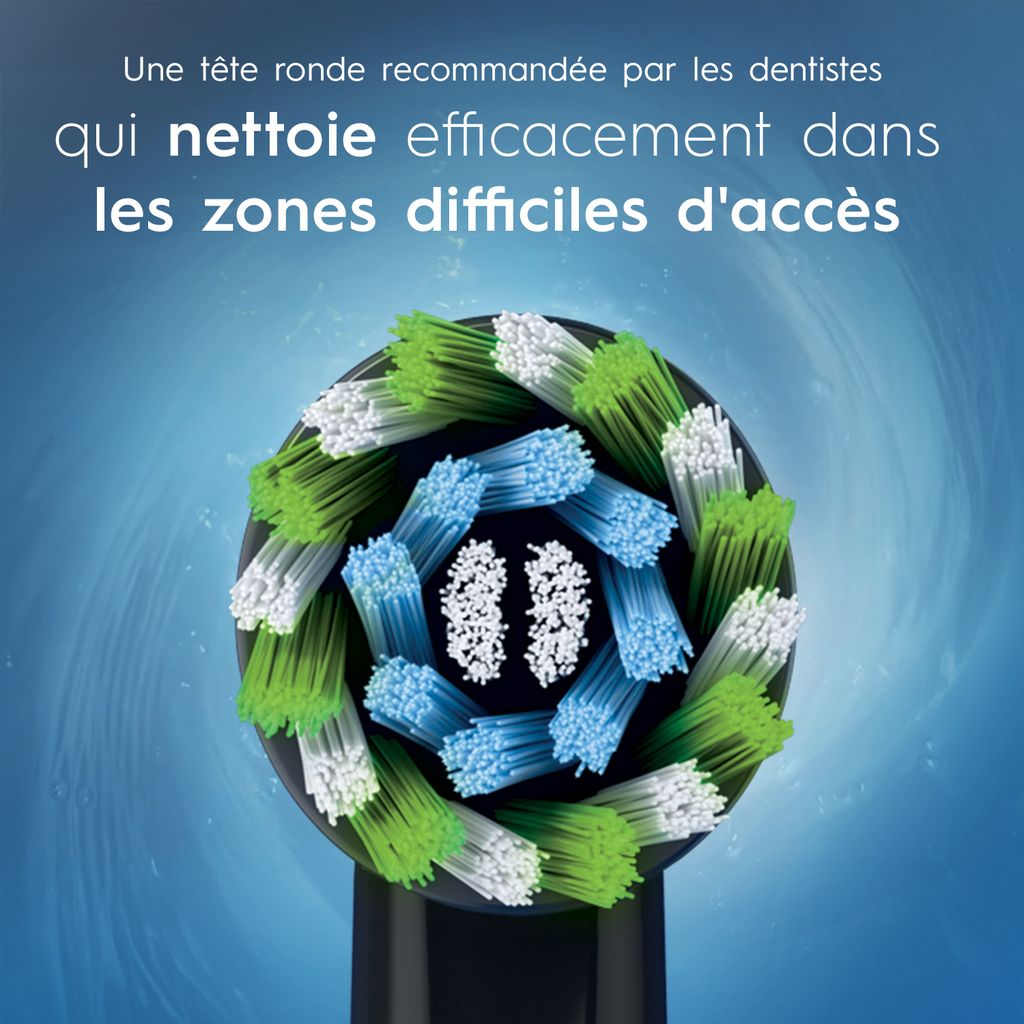 Oral-B Brandstore ElectricToothbrushes PRO module 3 1