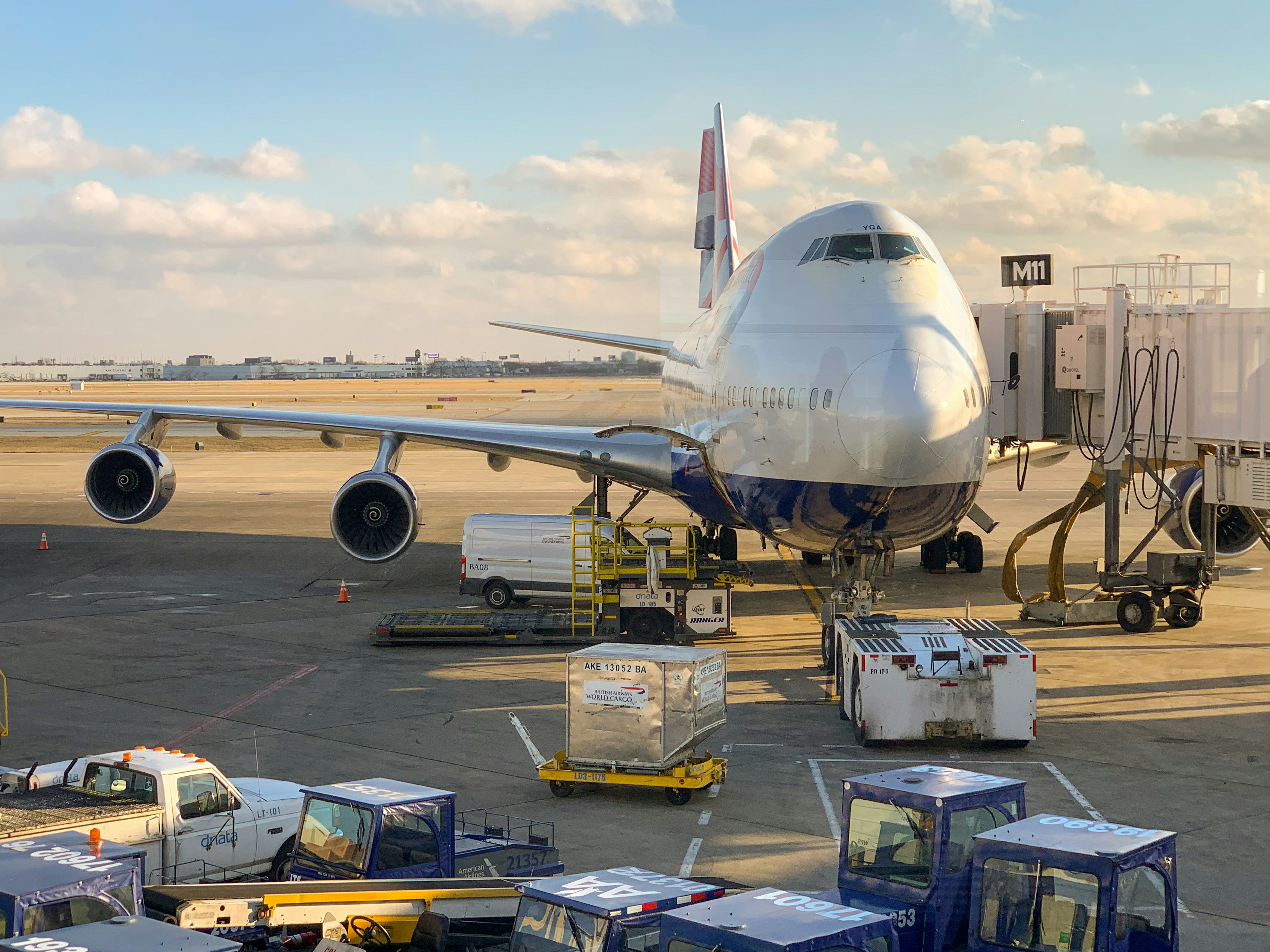 airbus cargo plane