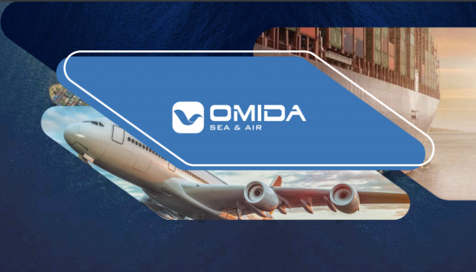 Co to jest transport lotniczy i jakie są jego zalety? | Omida Sea And Air S.A.