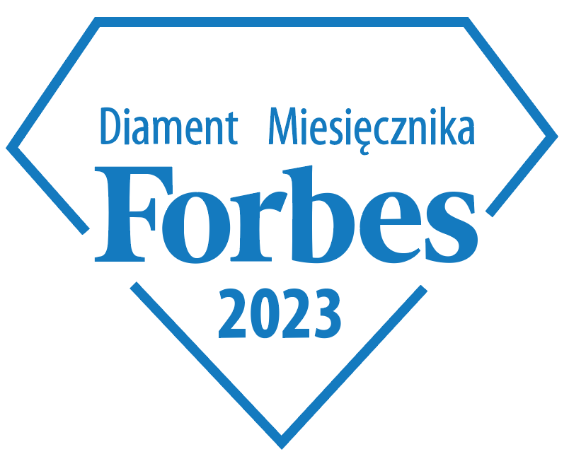 Diamenty Forbes 2023