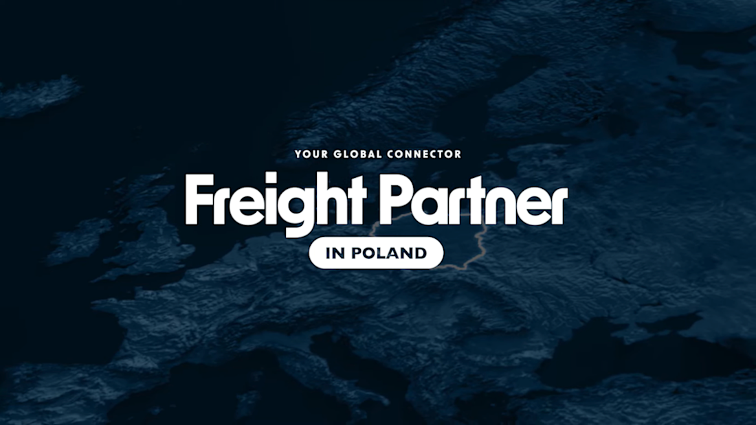 Fracht – definicja. Co to jest fracht? | Omida Sea And Air S.A.