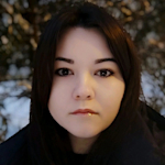 Sofia Nenchina