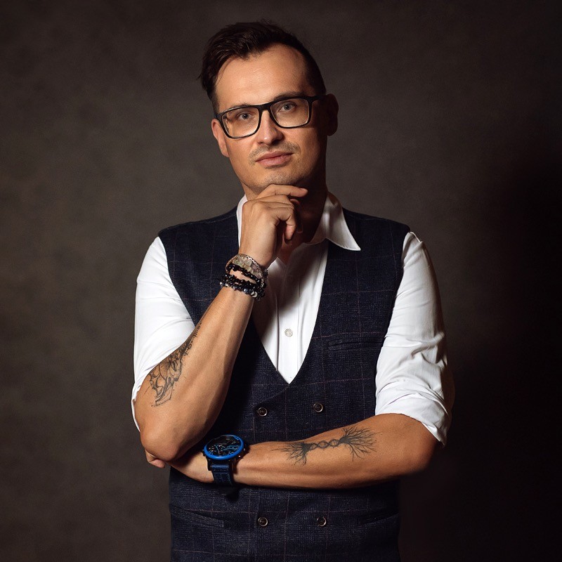 Marcin Mądry