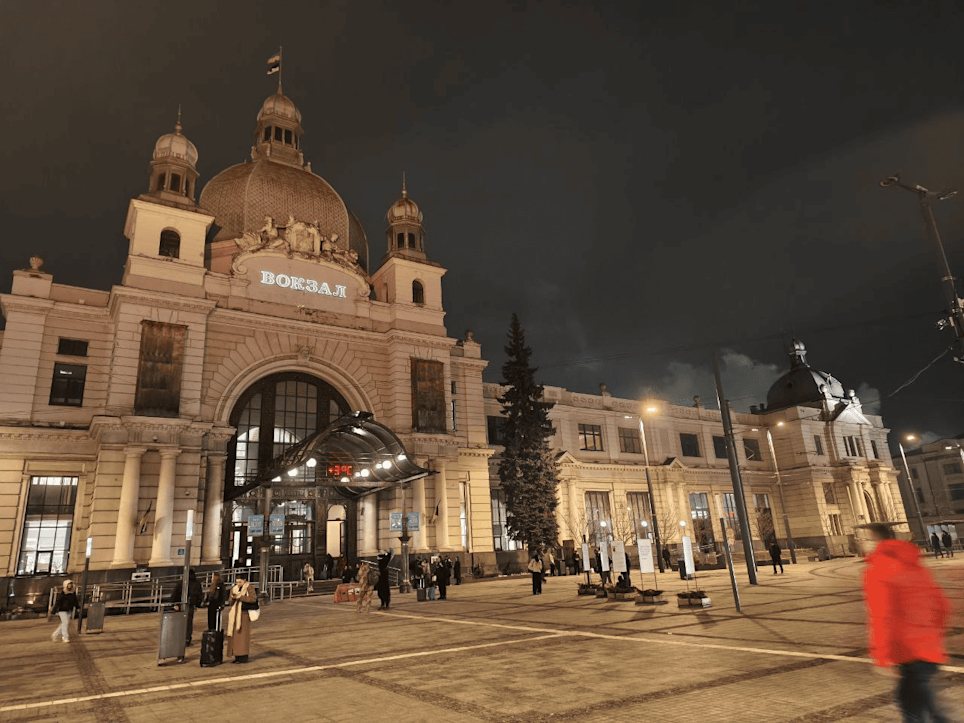 Ukraina 2026: wyzwania i realia prowadzenia biznesu logistycznego | Omida Sea And Air S.A.