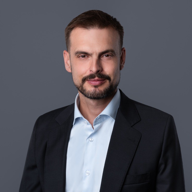 Adam Klarowicz