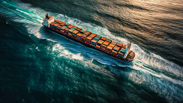 Organizacja Transportu Morskiego - Odblokowanie potencjału żeglugi morskiej | Omida Sea And Air S.A.