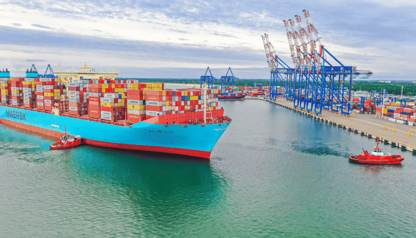 Wycena transportu morskiego. Co naprawdę ma znaczenie? Rozmowa z Klaudią i Kamilem | Omida Sea And Air S.A.