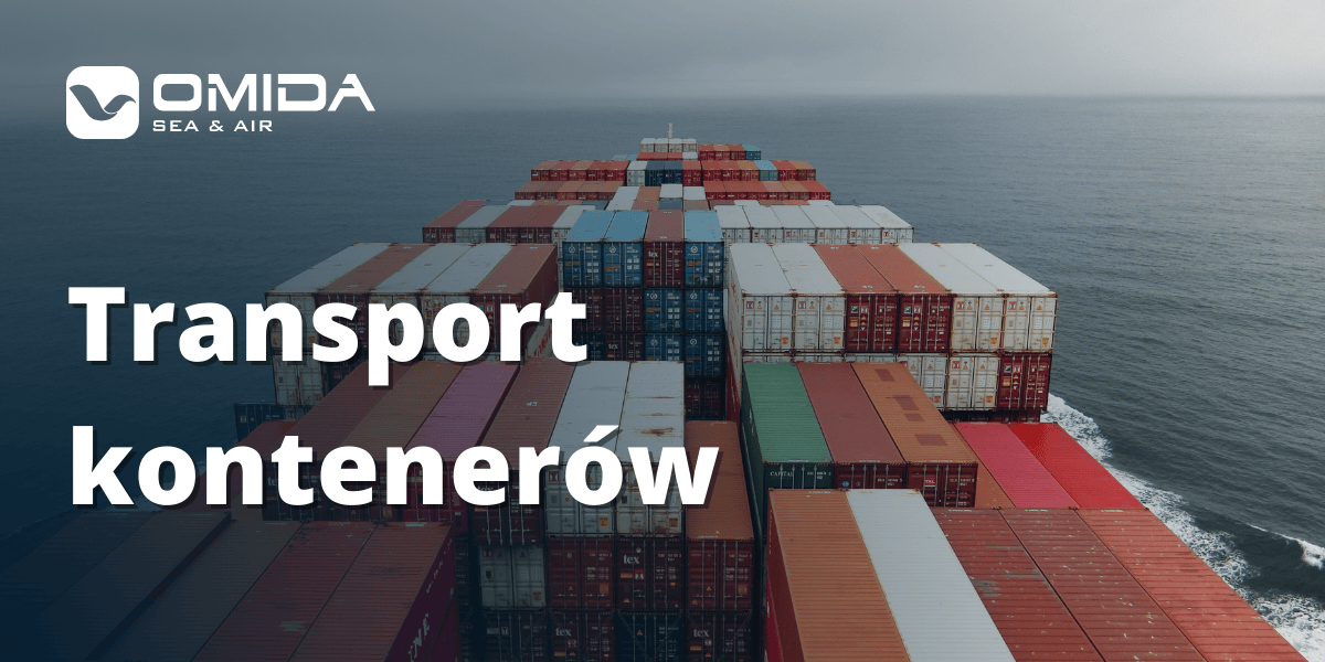 transport-kontenerow