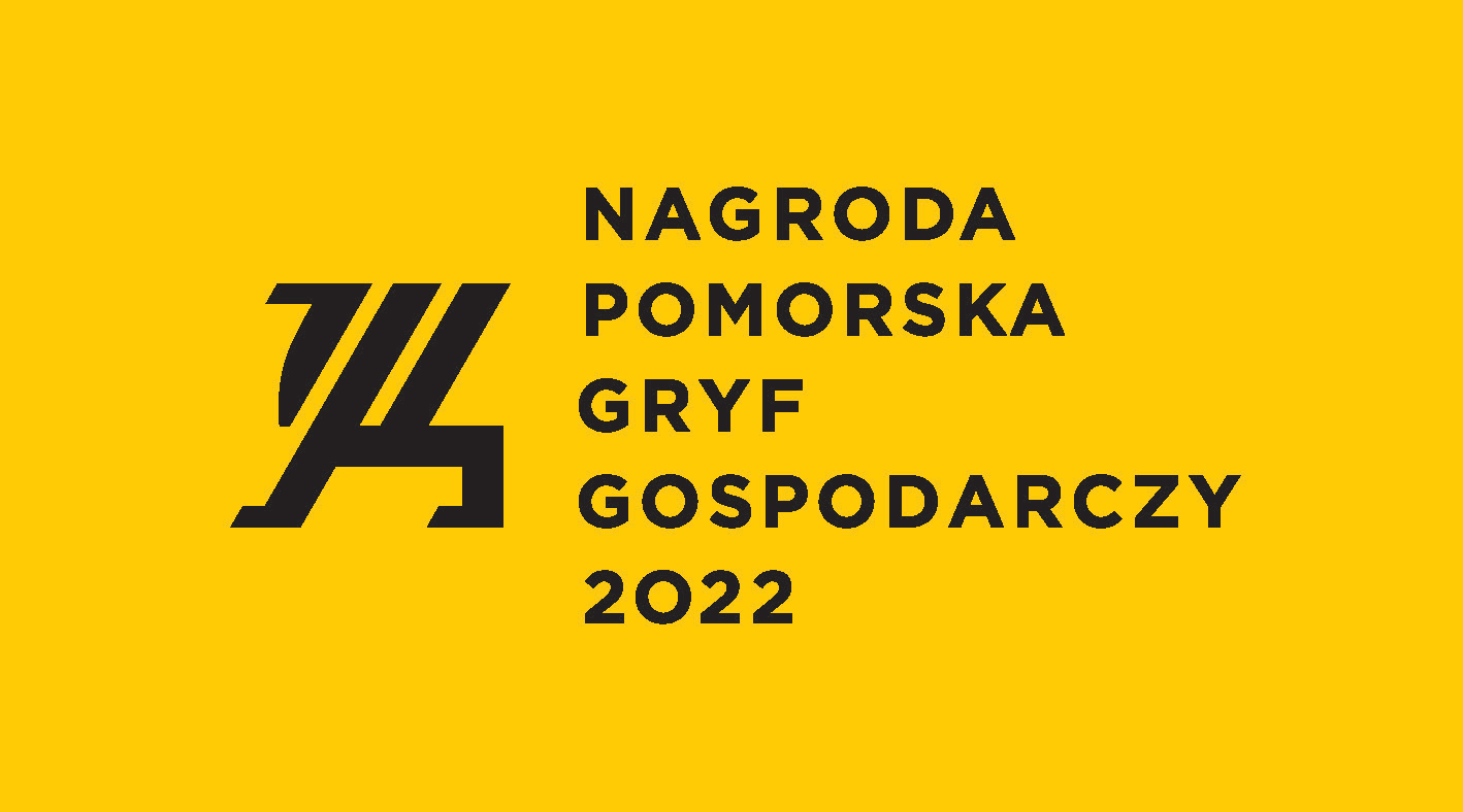Gryf Gospodarczy 2022 | Omida Sea And Air S.A.